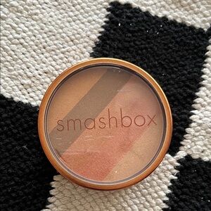 RARE discounted Smashbox Bronzer Smashing Dusk NWOB